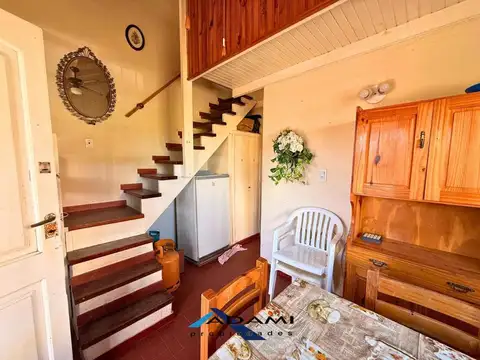 Depto Tipo Casa en Venta con 1 cocheras