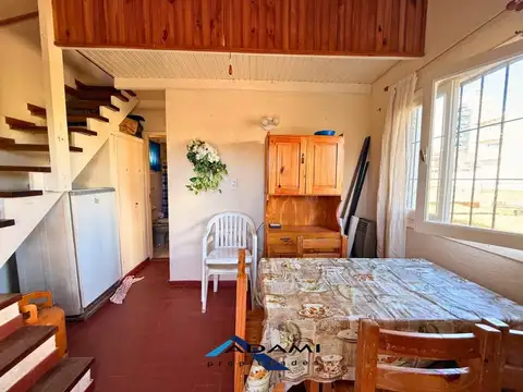 Depto Tipo Casa en Venta en Villa Gesell, USD 45.000