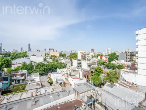 Departamento en Alquiler A Estrenar