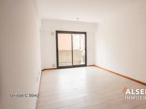 Departamentos a estrenar - 3 de Febrero y Pte. Roca