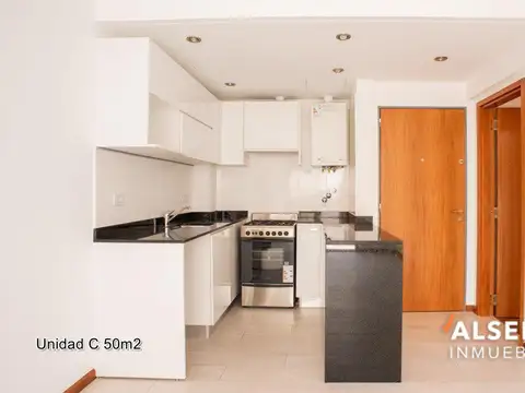 Departamento en Venta al Noreste