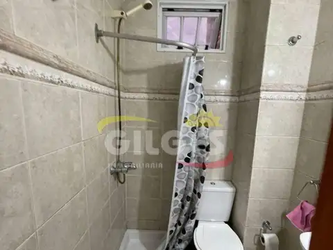 Alquiler Departamento 1 amb en Ramos Mejia