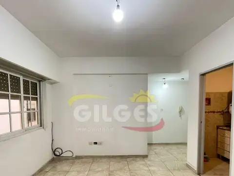 Departamento en Alquiler de Monoambiente