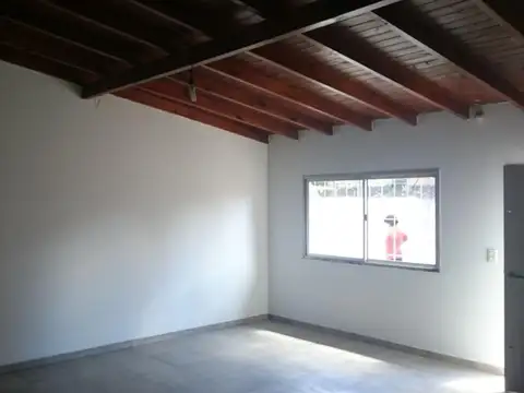 Casa en Venta en Ituzaingo, USD 55.000