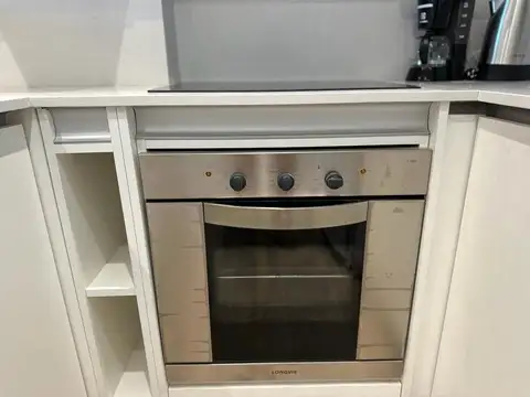 Departamento en Venta 3 años