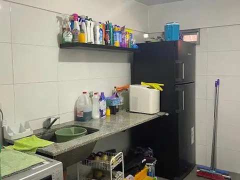 Casa 5 ambientes con 5 baños