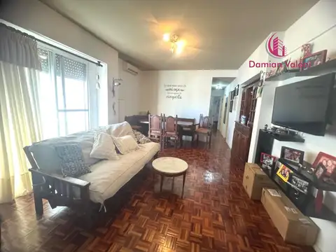 A MAGARIÑOS CERVANTES 1800, Piso 12