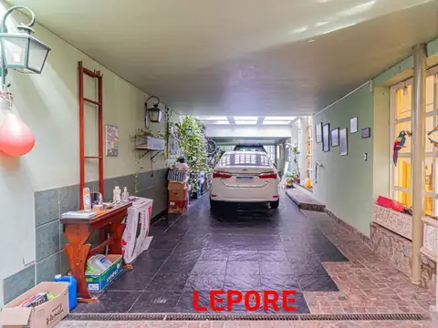 Casa en Venta 30 años