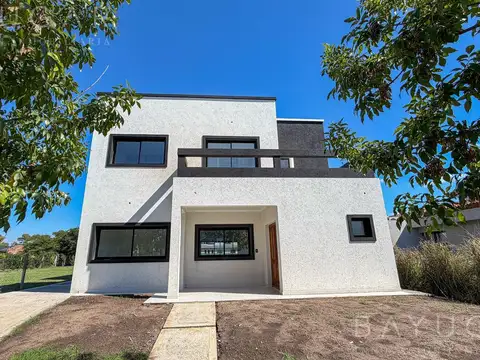 Venta - Casa en Barrio Privado San Pablo - Pilar