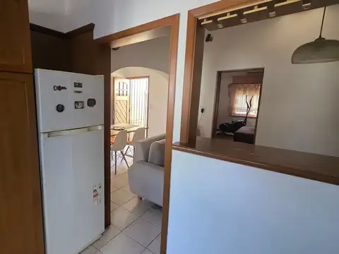 Depto Tipo Casa en Venta en Quilmes Oeste, USD 49.000
