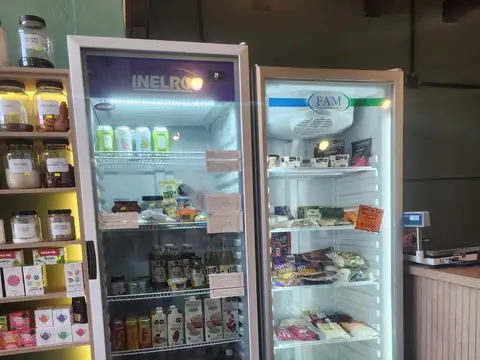 Fondo Comercio en Venta en Los Pinares, USD 20.000