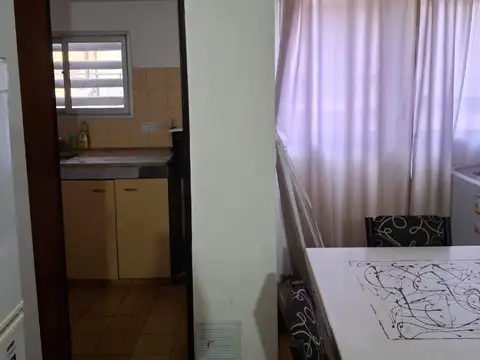 Vendo Depto un Dor, Bolivar 11