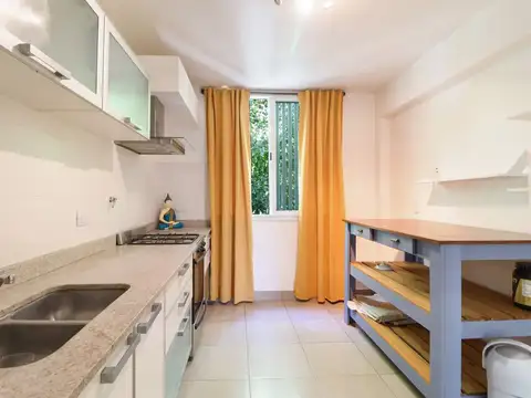 Departamento en Venta en Countries y Barrios Cerrados en Pilar, USD 235.000