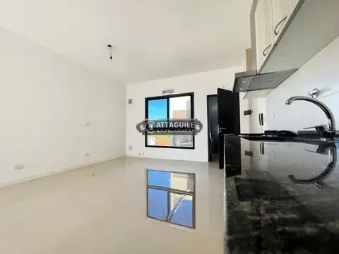 Departamento en Alquiler de 2 dormitorios