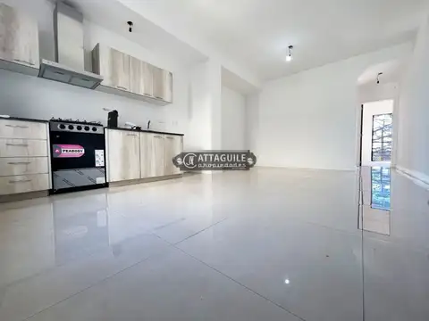 Departamento en Alquiler de 3 ambientes