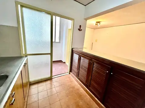 Departamento en Venta 40 años