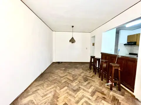 Departamento en Venta en Rosario, USD 52.000