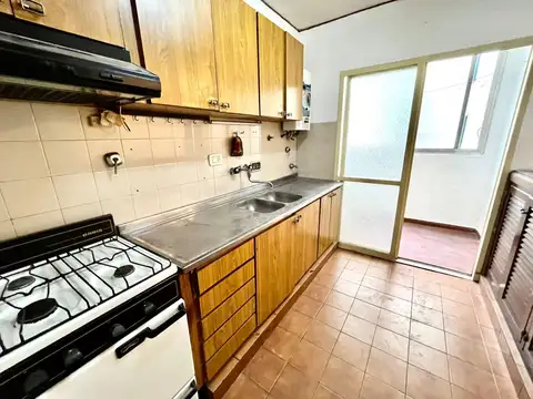 Departamento en Venta al Norte