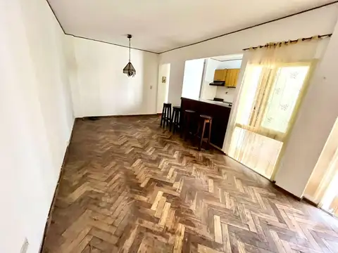 Departamento venta 1 dormitorio Barrio Martin Rosario