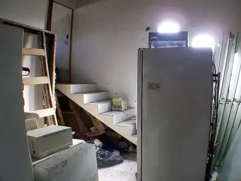 Terreno en Venta en Villa crespo