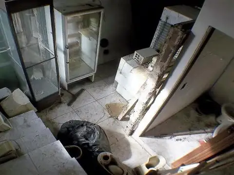 Terreno en Venta de 164,0 m2