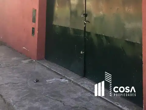 Galpon en Alquiler 30 años