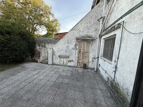 Casa en Venta 50 años