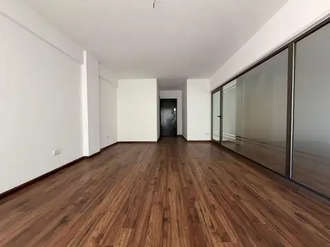 Oficina Monoambiente con 1 baño