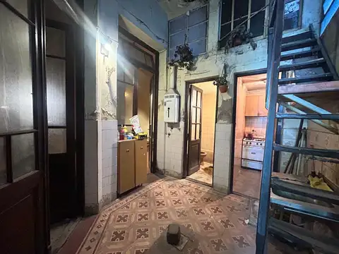 Local en Venta en Barracas, USD 65.000