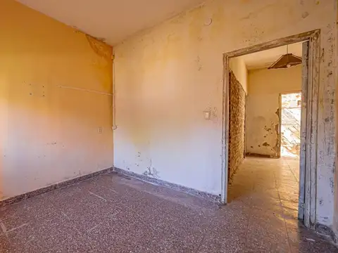 Depto Tipo Casa en Venta en Tablada, USD 40.000