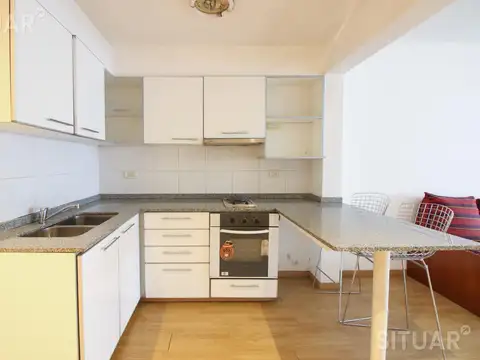 Departamento en Venta 20 años