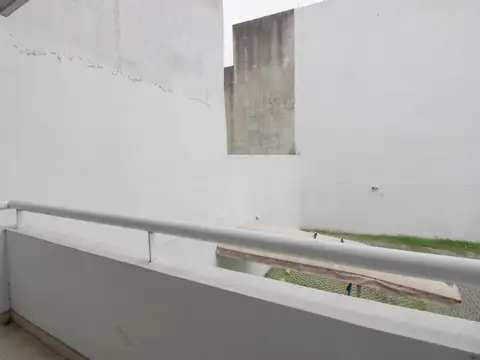 Departamento en Venta en Balvanera, USD 75.000