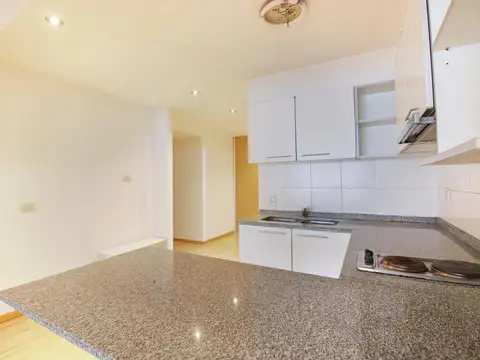 Departamento en Venta Apto profesional