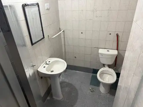 VENTA GALPON CON DOS OFICINAS LA CALERA