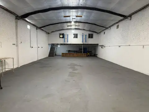 Galpon en Venta en La Calera, USD 185.000