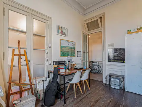 Departamento en Venta de 5 dormitorios