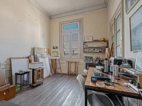 Departamento de 7 ambientes en Venta en Balvanera