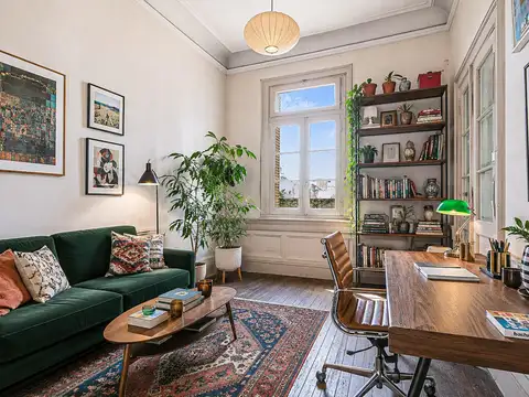 Departamento en Venta de 7 ambientes