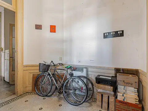 Departamento en Venta en Balvanera, USD 125.000