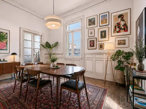 Departamento en Venta al Noreste