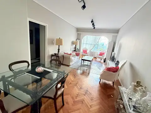 Departamento en Venta en Palermo, USD 200.000