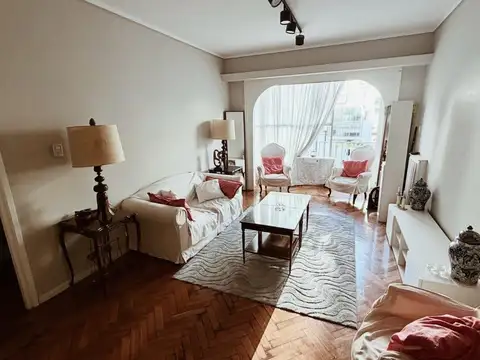 Semipiso 3 Ambientes + Depedencia y Baulera - Alto Palermo