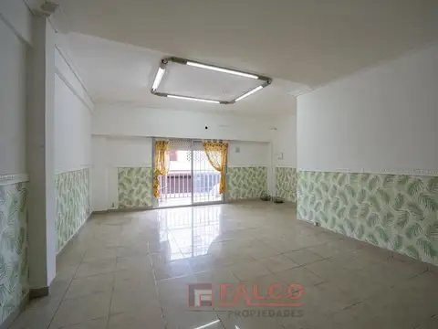 Ph de  3 dormitorios con terraza compartida - sin expensas