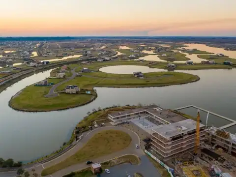 Terreno En Venta Barrio Amarras