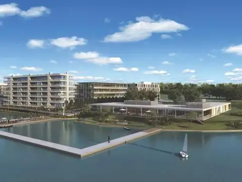 Terreno en Venta 35  mts Fondo