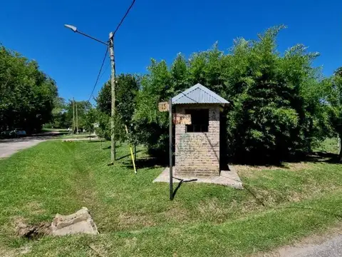 Terreno en Venta de 300,0 m2