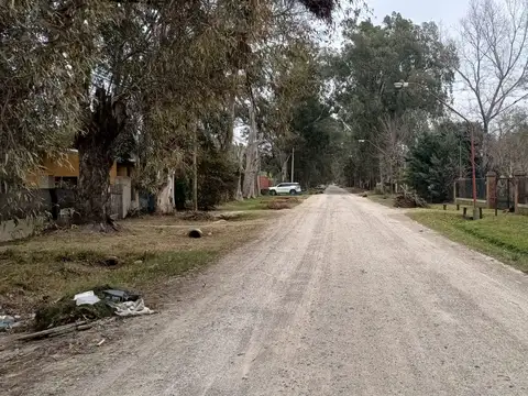 Terreno en Venta de 800,0 m2