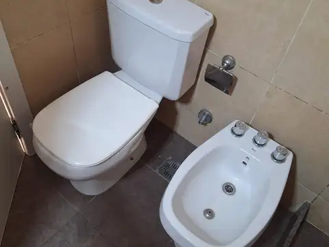 Departamento en Alquiler 15 años