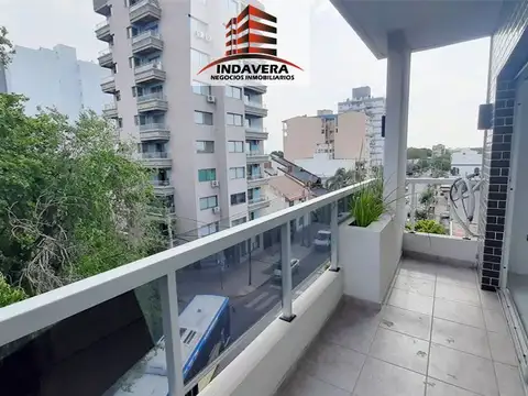 CONSTITUCIÓN 2500, Piso 12