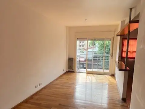 MELINCUE 2500, Piso 3